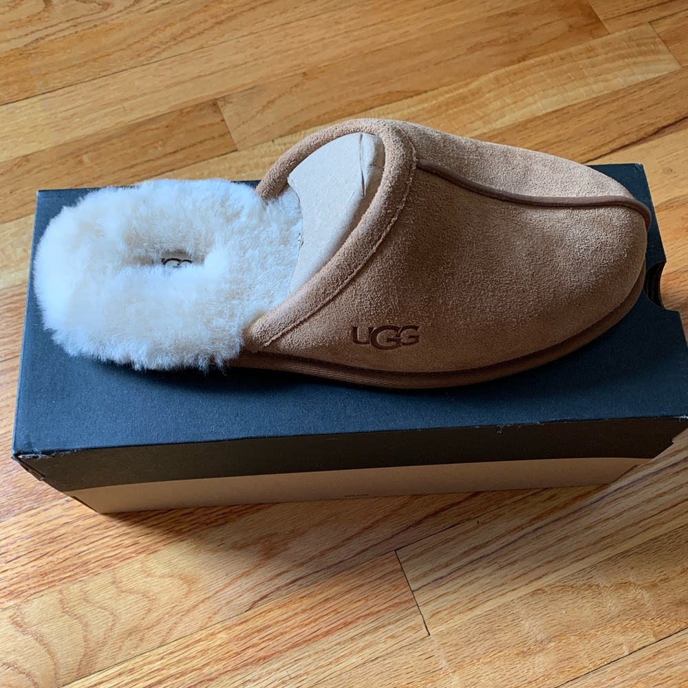 Ugg Slippers